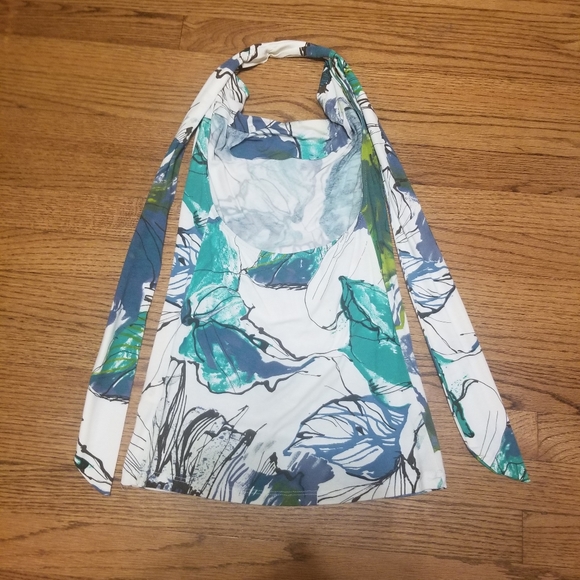 ArdenB open back top - Picture 4 of 6